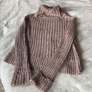 Free People Turtleneck